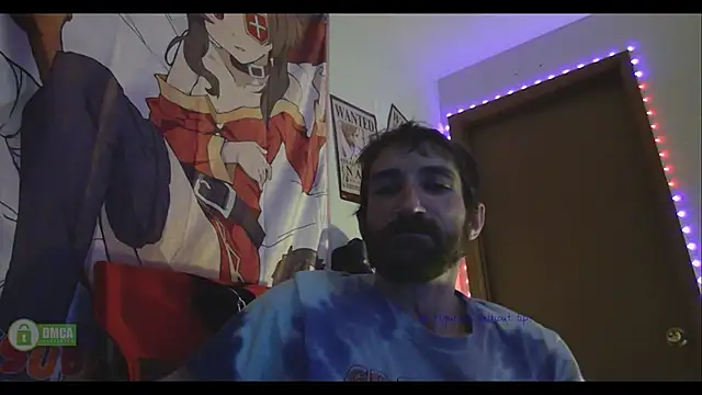 Snapshot of SlammyDjr chatting on January 26, 2025, 7:42 am SlammyDjr online show from January 26, 2025, 7:42 am