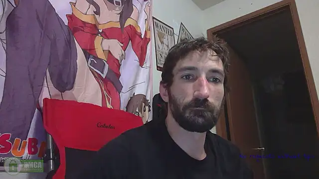 Snapshot of SlammyDjr chatting on January 29, 2025, 10:58 am SlammyDjr online show from January 29, 2025, 10:58 am