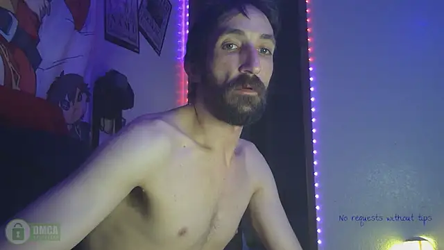 Snapshot of SlammyDjr chatting on February 9, 2025, 10:42 am SlammyDjr online show from February 9, 2025, 10:42 am