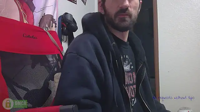 Snapshot of SlammyDjr chatting on February 16, 2025, 1:36 am SlammyDjr online show from February 16, 2025, 1:36 am