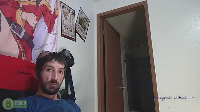 Snapshot of SlammyDjr chatting on February 17, 2025, 11:44 am SlammyDjr online show from February 17, 2025, 11:44 am