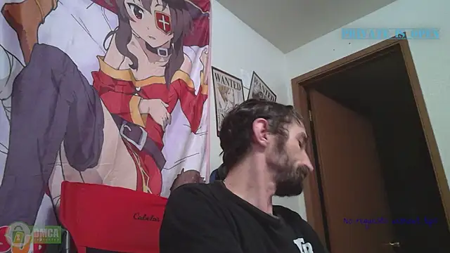 Snapshot of SlammyDjr chatting on February 23, 2025, 7:33 am SlammyDjr online show from February 23, 2025, 7:33 am