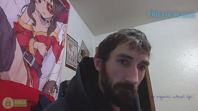 Snapshot of SlammyDjr chatting on March 6, 2025, 5:57 am SlammyDjr online show from March 6, 2025, 5:57 am