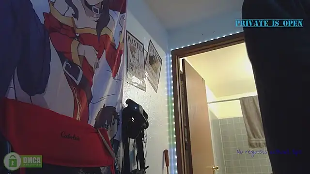 Snapshot of SlammyDjr chatting on March 22, 2025, 6:00 am SlammyDjr online show from March 22, 2025, 6:00 am