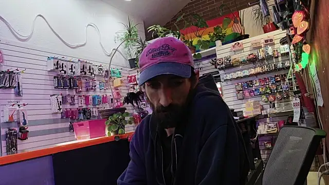 Snapshot of SlammyDjr chatting on September 26, 2025, 8:29 am SlammyDjr online show from September 26, 2025, 8:29 am