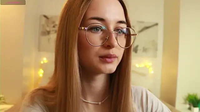 Tiffanyhunt online show from February 27, 2025, 10:48 am