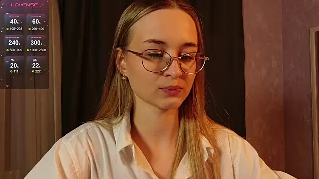 Tiffanyhunt online show from April 3, 2026, 3:10 pm