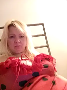 Lauri scherri online show from May 10, 2026, 10:59 pm