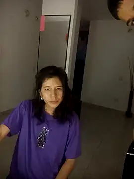 Dangerouspassion777 online show from January 18, 2025, 9:45 pm