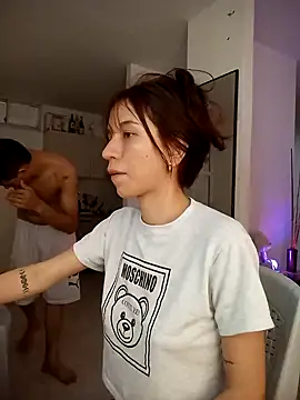 Dangerouspassion777 online show from February 4, 2025, 3:04 pm