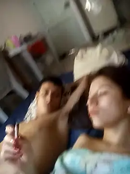 Dangerouspassion777 online show from February 10, 2025, 2:48 pm