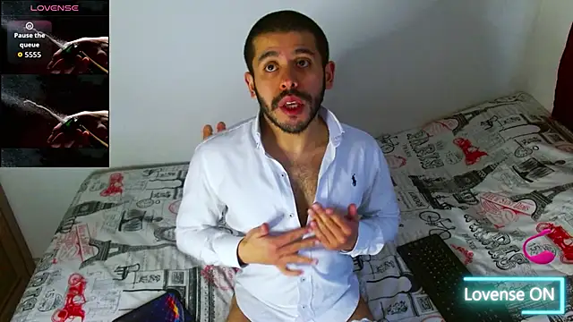 Mercury muscle online show from November 14, 2025, 10:47 am