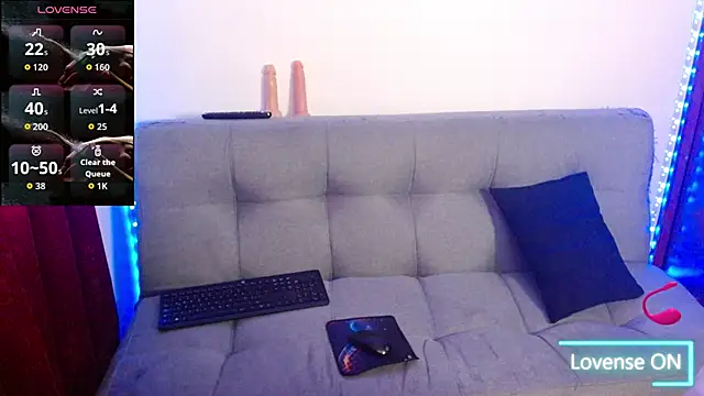 Mercury muscle online show from December 5, 2025, 11:30 am