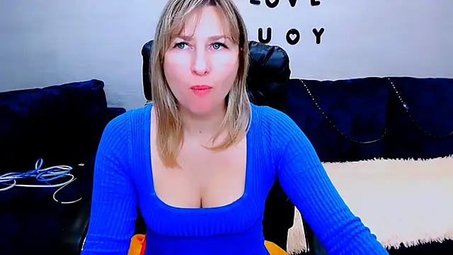 Incredible Ariela online show from October 2, 2025, 11:06 am