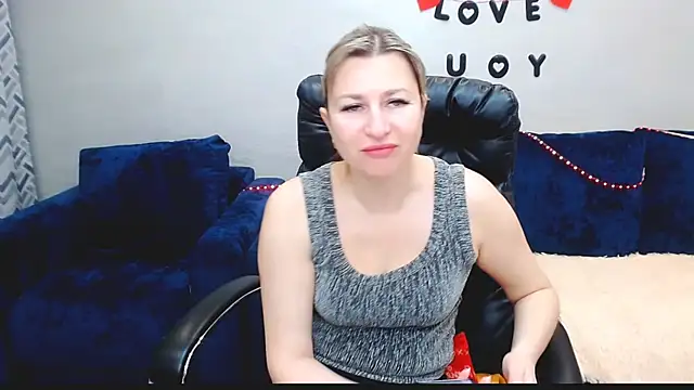 Incredible Ariela online show from November 30, 2025, 10:41 am