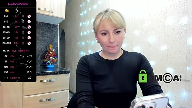 Smoorodinkaa online show from December 26, 2024, 2:33 am