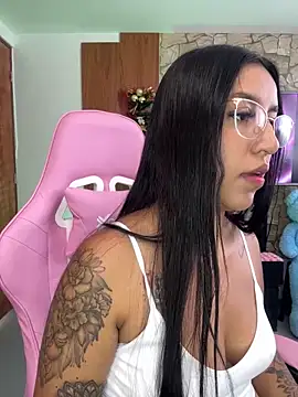 Snapshot of Tamara_Roberts1 chatting on January 8, 2025, 3:28 pm Tamara Roberts1 online show from January 8, 2025, 3:28 pm