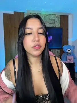 Snapshot of Tamara_Roberts1 chatting on March 11, 2025, 2:43 am Tamara Roberts1 online show from March 11, 2025, 2:43 am