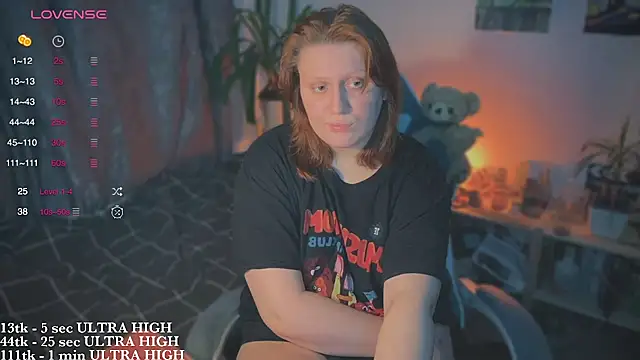 todayismyanotherday online show from March 20, 2025, 11:12 pm