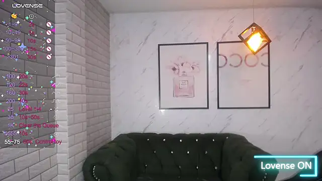  Charlotte v online show from December 5, 2024, 3:50 pm