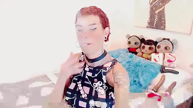 jhoanadoll online show from January 10, 2025, 12:17 am