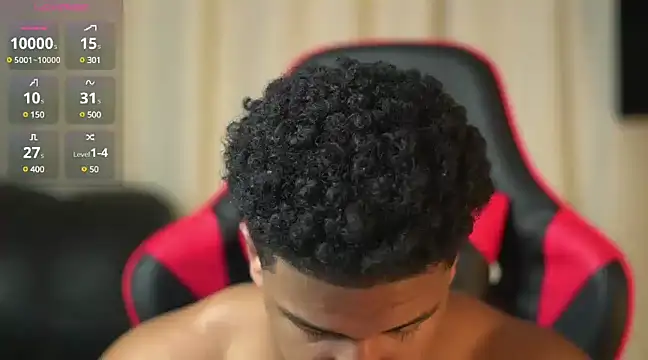 Snapshot of May_Dylan1 chatting on January 5, 2025, 8:32 am May Dylan1 online show from January 5, 2025, 8:32 am