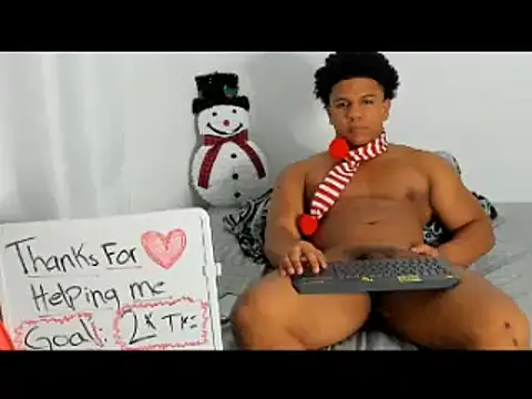 May Dylan1 online show from November 19, 2025, 5:18 am