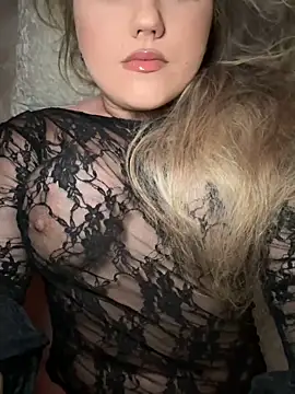scarletseduction  online show from January 10, 2025, 5:02 pm