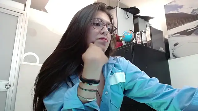 Gabriella gh online show from March 7, 2025, 1:42 am