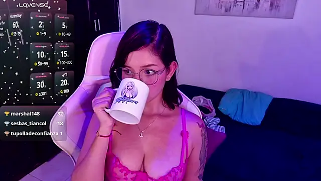 ssy tgn online show from March 16, 2025, 9:37 pm