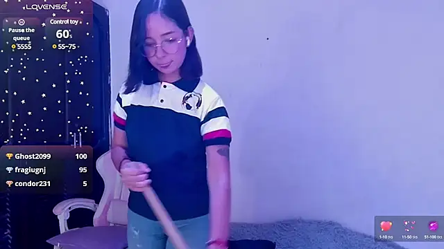 ssy tgn online show from March 22, 2025, 12:28 am