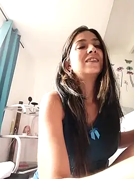 Sahana Ashiika online show from February 5, 2025, 3:20 pm