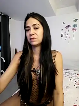 Sahana Ashiika online show from February 16, 2025, 2:20 am