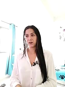 Sahana Ashiika online show from February 23, 2025, 2:04 pm