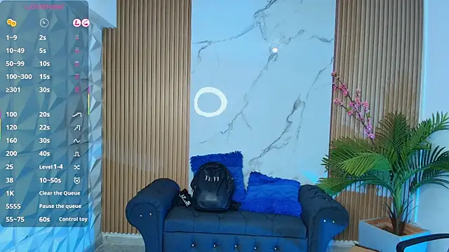 DylanRosse online show from September 24, 2025, 9:51 pm