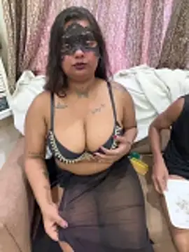 sexy-bu online show from February 8, 2026, 8:29 am