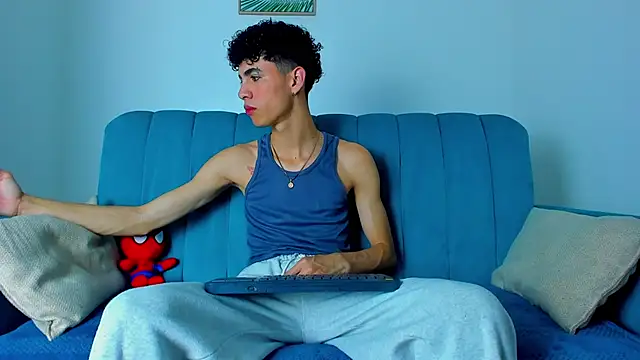 NeoRaptis online show from March 15, 2025, 8:21 pm