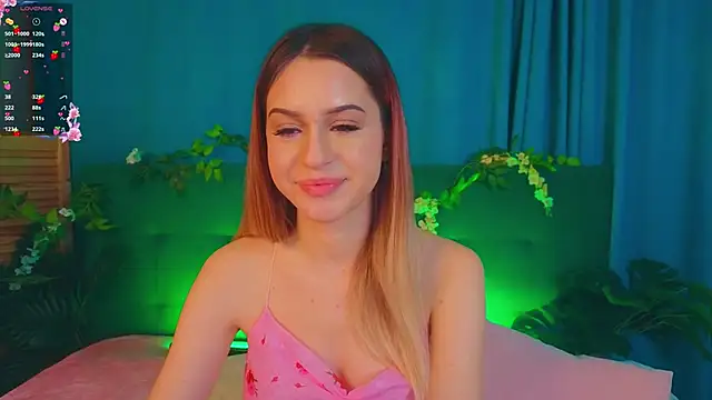 Snapshot of AlinaWalters chatting on January 31, 2026, 8:40 pm AlinaWalters online show from January 31, 2026, 8:40 pm