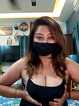 Cute-mona online show from February 21, 2026, 10:38 am