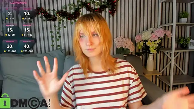 Little Chips online show from January 15, 2026, 5:27 pm