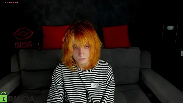 Little Chips online show from April 12, 2026, 5:18 pm