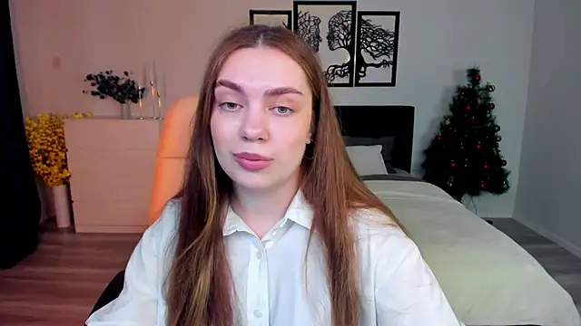 DaniellaLovely online show from January 27, 2025, 10:38 am