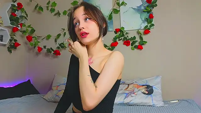 MaryRace online show from December 26, 2024, 12:59 pm