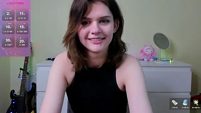 JulieTaylors online show from February 15, 2025, 10:42 pm