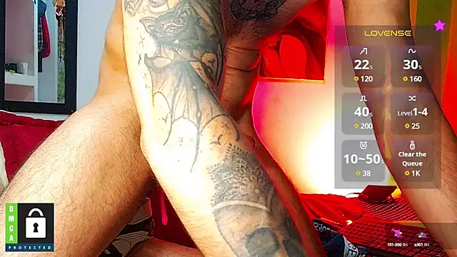 Diilanhott online show from February 5, 2025, 3:02 am