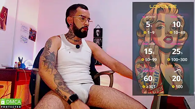 Diilanhott online show from January 15, 2026, 1:10 am