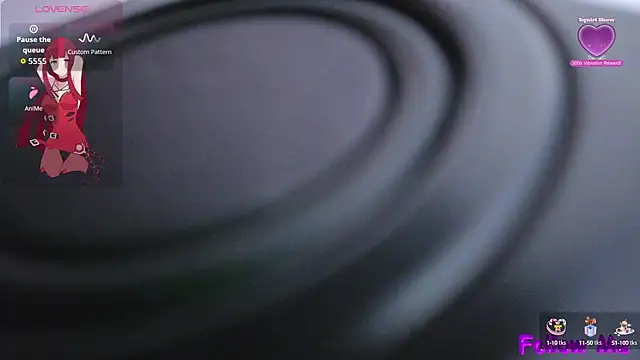 vittorialombardi   online show from October 6, 2025, 2:47 pm