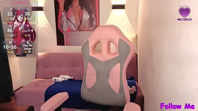 vittorialombardi   online show from November 13, 2025, 8:02 am