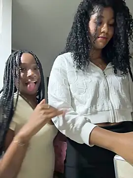 EscorpiLeoncita online show from March 8, 2026, 3:54 am