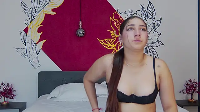 zoee moretti online show from January 3, 2025, 1:47 pm